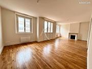 Appartement 4 pièces 80 m²