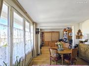 Appartement 4 pièces 80 m²