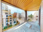 Appartement 4 pièces 80 m²