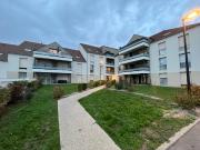 Appartement 4 pièces 80 m²