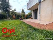 Appartement 4 pièces 80 m²