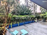 Appartement 4 pièces 80 m²