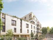 Appartement 4 pièces 80 m²