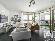 Appartement 4 pièces 80 m²