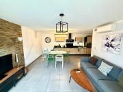 Appartement 4 pièces 80 m²