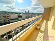 Appartement 4 pièces 80 m²