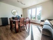 Appartement 4 pièces 80 m²