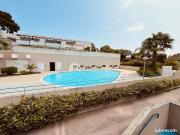 Appartement 4 pièces 80 m²