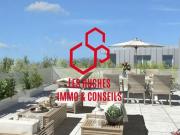 Appartement 4 pièces 80 m²