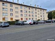 Appartement 4 pièces 80 m²