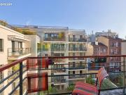 Appartement 4 pièces 80 m²