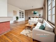 Appartement 4 pièces 80 m²