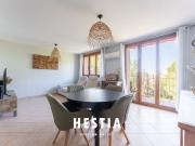 Appartement 4 pièces 80 m²