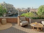 Appartement 4 pièces 80 m²