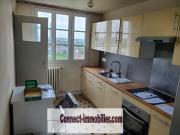 Appartement 4 pièces 80 m²