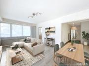Appartement 4 pièces 80 m²