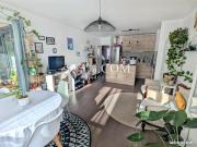 Appartement 4 pièces 80 m²