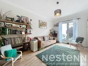 Appartement 4 pièces 80 m²