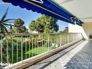 Appartement 4 pièces 80 m²