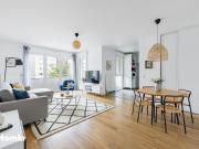 Appartement 4 pièces 80 m²