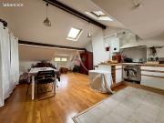 Appartement 4 pièces 80 m²