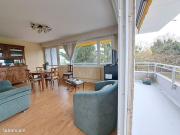 Appartement 4 pièces 80 m²