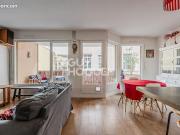 Appartement 4 pièces 80 m²