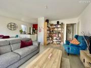 Appartement 4 pièces 80 m²