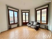 Appartement 4 pièces 80 m²