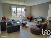 Appartement 4 pièces 80 m²
