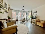 Appartement 4 pièces 80 m²