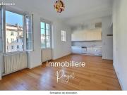 Appartement 4 pièces 80 m²