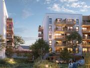 Appartement 4 pièces 80 m²