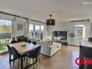 Appartement 4 pièces 80 m²