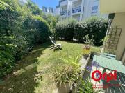 Appartement 4 pièces 80 m²