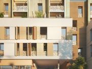 Appartement 4 pièces 80 m²