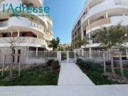 Appartement 4 pièces 80 m²