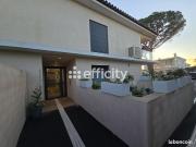 Appartement 4 pièces 80 m²