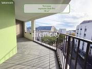 Appartement 4 pièces 80 m²