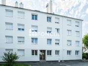 Appartement 4 pièces 80 m²