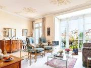 Appartement 4 pièces 80 m²