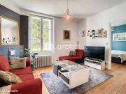Appartement 4 pièces 80 m²