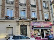 Appartement 4 pièces 80 m²