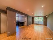 Appartement 4 pièces 80 m²