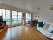 Appartement 4 pièces 80 m²