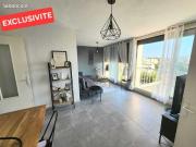 Appartement 4 pièces 80 m²