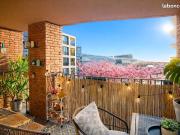 Appartement 4 pièces 80 m²