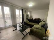 Appartement 4 pièces 80 m²