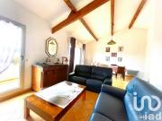 Appartement 4 pièces 80 m²