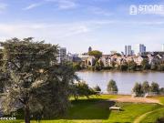 Appartement 4 pièces 80 m²